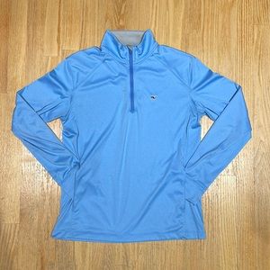 Vineyard Vines Quarter Zip